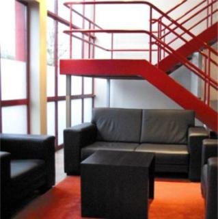 General view
 di BEST WESTERN Hotel Brussels