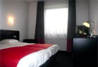 General view
 di BEST WESTERN Hotel Brussels