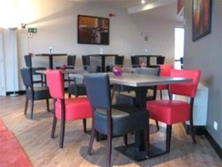 General view
 di BEST WESTERN Hotel Brussels