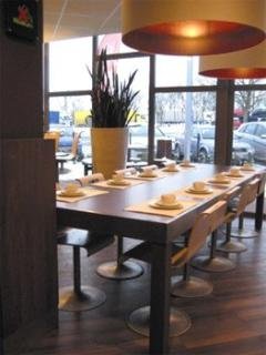 General view
 di BEST WESTERN Hotel Brussels