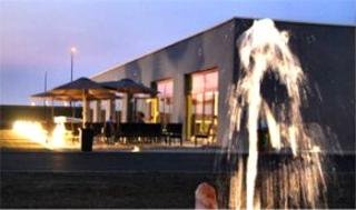 General view
 di BEST WESTERN Hotel Horizon