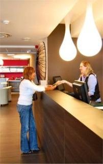 General view
 di BEST WESTERN Hotel Horizon