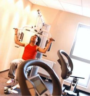 General view
 di BEST WESTERN Hotel Horizon