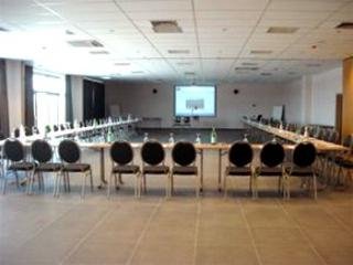 General view
 di BEST WESTERN Hotel Horizon