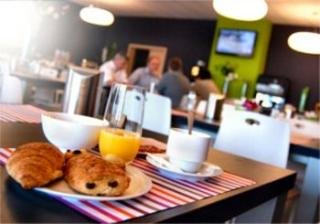 General view
 di BEST WESTERN Hotel Horizon