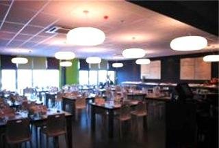 General view
 di BEST WESTERN Hotel Horizon