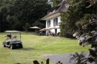 General view
 di BEST WESTERN Hotel Horizon