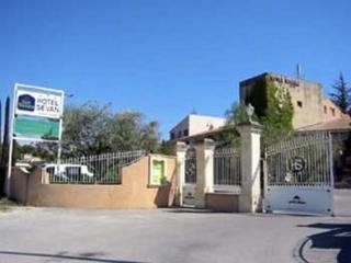 General view
 di Best Western Sevan Parc Hotel