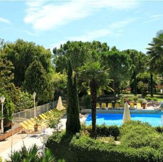 General view
 di Best Western Sevan Parc Hotel