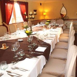 General view
 di Best Western Sevan Parc Hotel