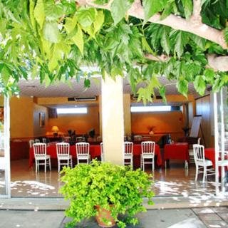 General view
 di Best Western Sevan Parc Hotel