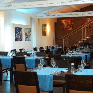 General view
 di Best Western Sevan Parc Hotel