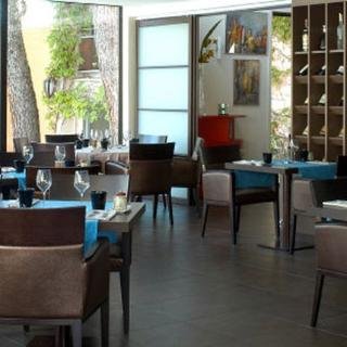 General view
 di Best Western Sevan Parc Hotel