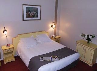 General view
 di Best Western Sevan Parc Hotel