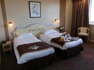 General view
 di Best Western Sevan Parc Hotel