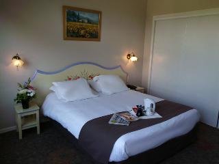 General view
 di Best Western Sevan Parc Hotel