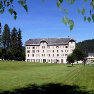General view
 di Best Western Grand Hotel De Paris