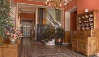 General view
 di Best Western Grand Hotel De Paris