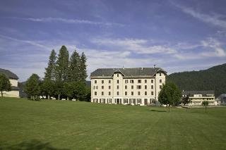 General view
 di Best Western Grand Hotel De Paris
