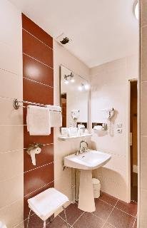 General view
 di Best Western Grand Hotel De Paris