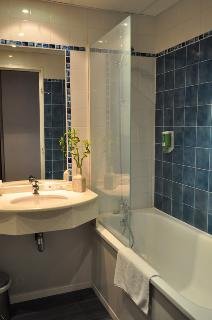 General view
 di Best Western Marseille Aeroport