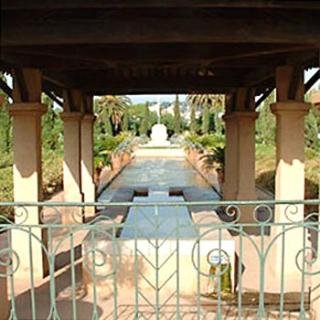 General view
 di Best Western Soleil et Jardin Sanary