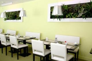 General view
 di Best Western Richelieu