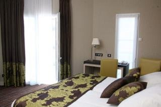 General view
 di Best Western Richelieu