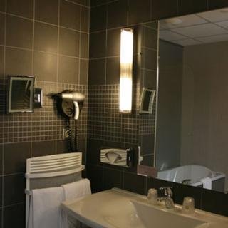 General view
 di Best Western Richelieu