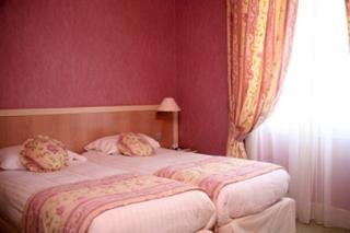 General view
 di Best Western Richelieu