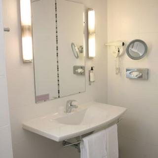 General view
 di Best Western Richelieu