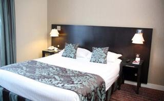 General view
 di Best Western Richelieu