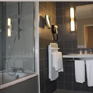 General view
 di Best Western Richelieu