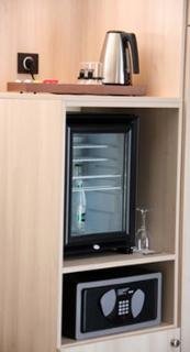 General view
 di Best Western Richelieu