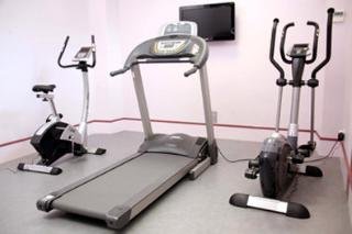 General view
 di Best Western Richelieu