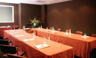 General view
 di Best Western Richelieu