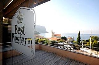 General view
 di Best Western Hotel La Rade