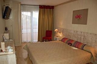 General view
 di Best Western Hotel La Rade