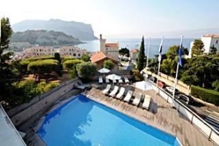 General view
 di Best Western Hotel La Rade