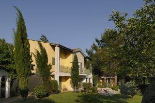 General view
 di Best Western Le Domaine De La Petite Isle