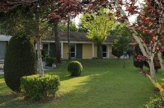 General view
 di Best Western Le Domaine De La Petite Isle