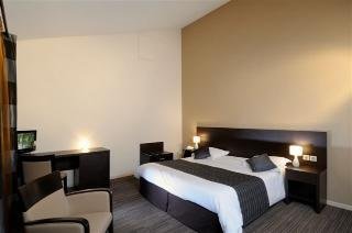 General view
 di Best Western Le Domaine De La Petite Isle