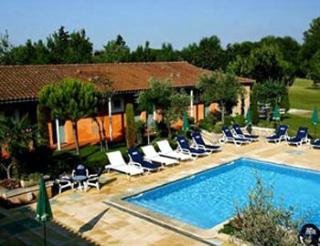 General view
 di Best Western Le Domaine De La Petite Isle