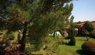 General view
 di Best Western Le Domaine De La Petite Isle