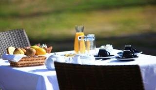 General view
 di Best Western Le Domaine De La Petite Isle