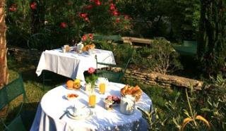 General view
 di Best Western Le Domaine De La Petite Isle