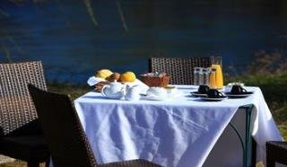 General view
 di Best Western Le Domaine De La Petite Isle