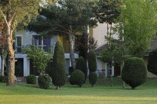 General view
 di Best Western Le Domaine De La Petite Isle