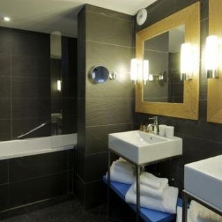 General view
 di Best Western Hotel Les Aiglons Resort & Spa