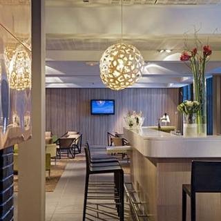 General view
 di Best Western Hotel Les Aiglons Resort & Spa